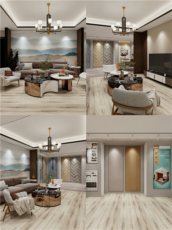 创变者｜东鹏墙地一体化，打造新消费模式