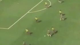 1994年世界杯著名事件,世界杯惨案1994