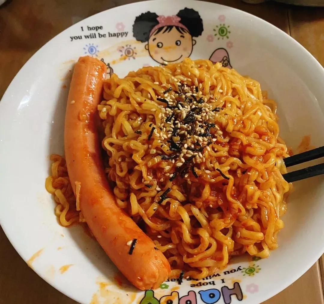 有什么好吃又便宜的泡面推荐,哪种泡面好吃又便宜