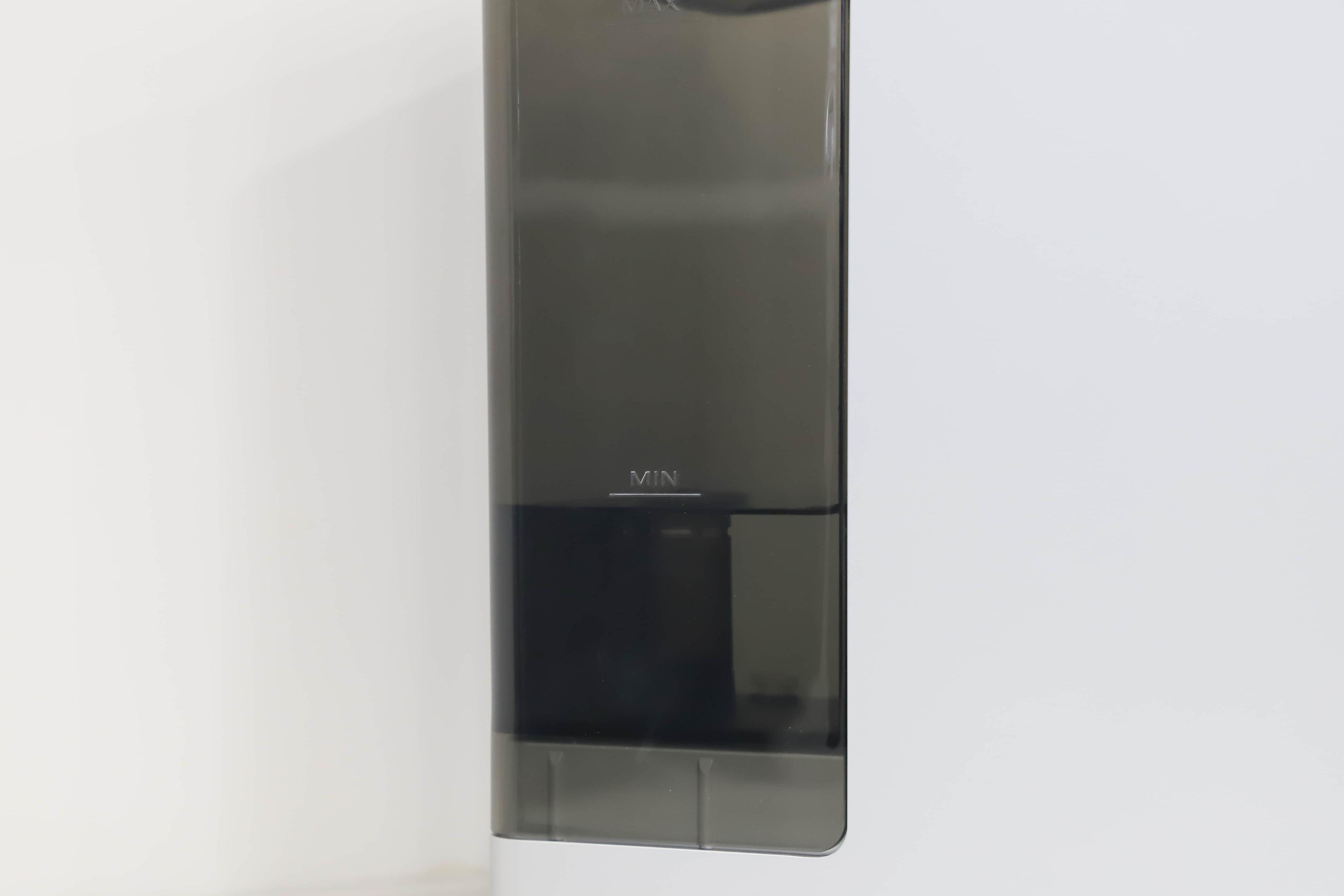 优倍纯wp-tr52,家用净水器ro反渗透测评