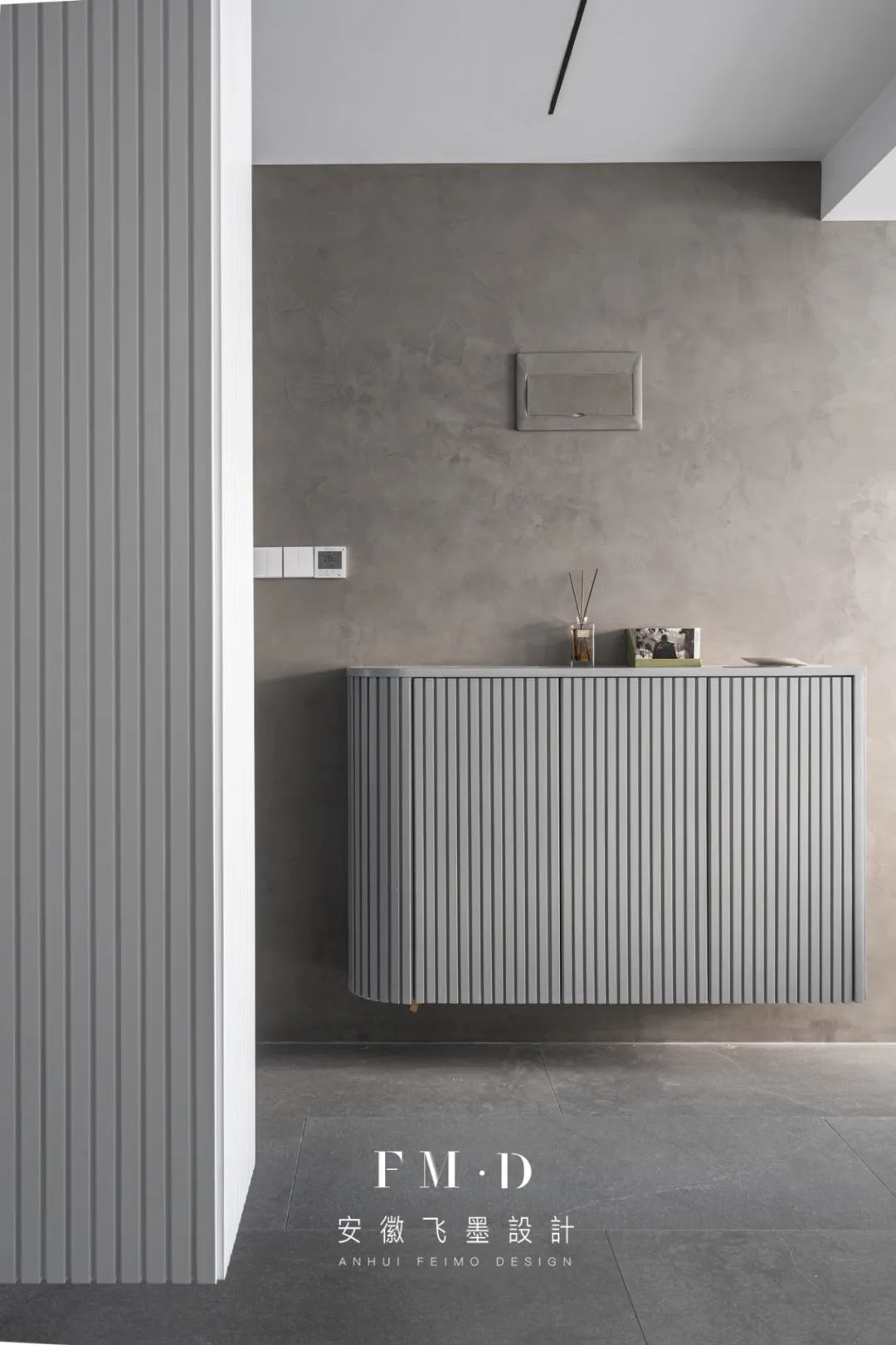 最省钱的墙面设计,大面积墙面怎么设计好看又省钱