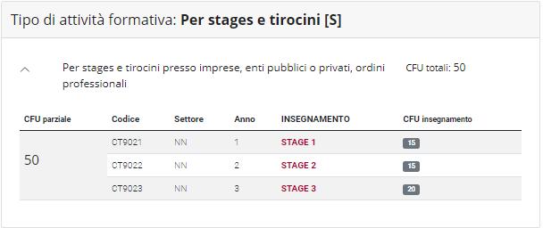 威尼斯大学,酒店创新和电子旅游