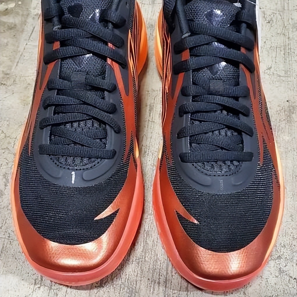 puma 最新篮球鞋 (puma新出的篮球鞋)