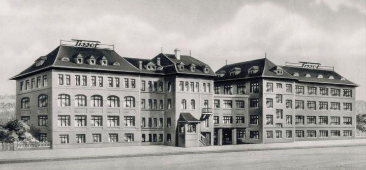 天梭tissot手表俊雅系列1853全自动,tissot天梭手表男prx系列超级玩家石