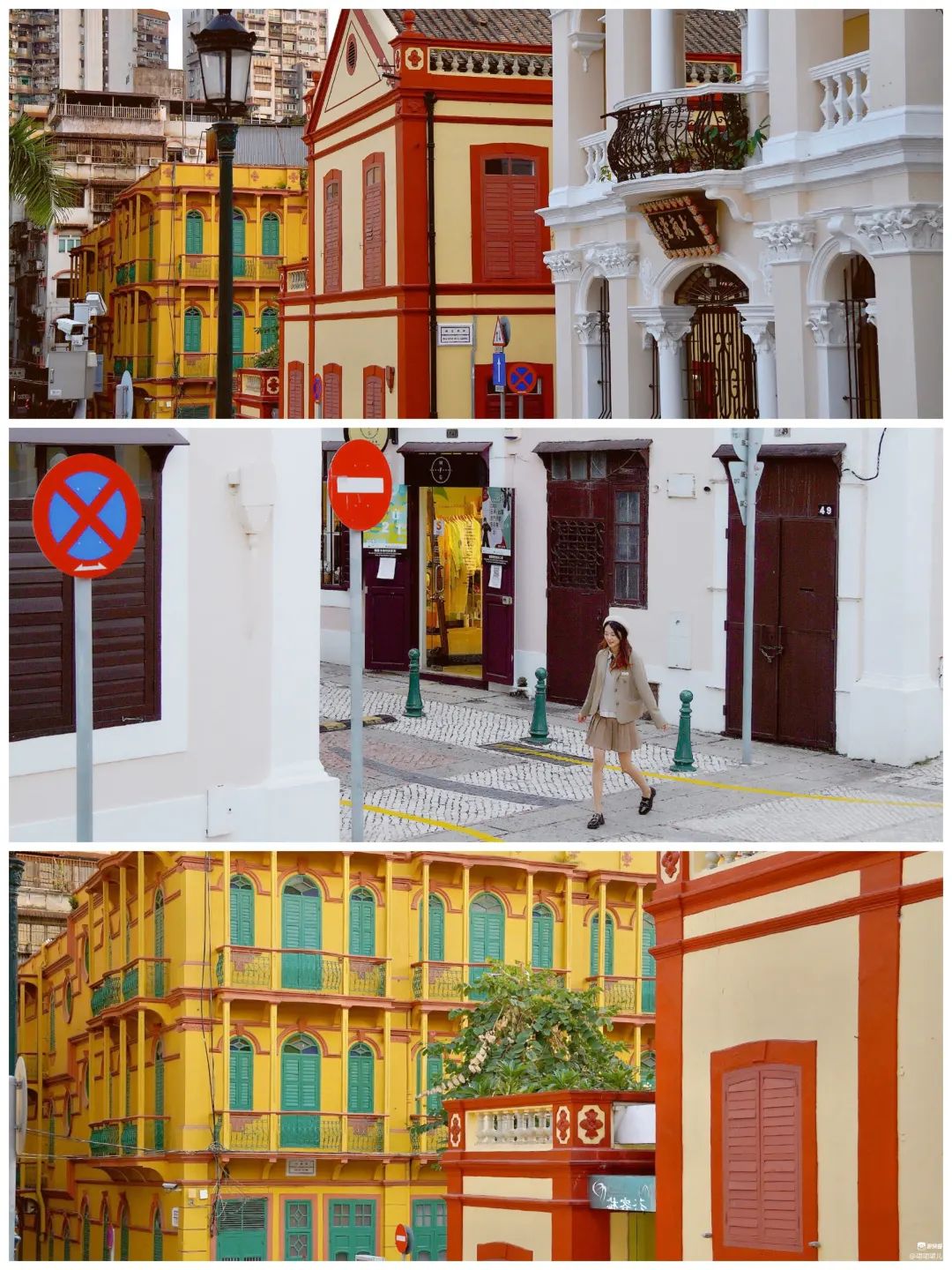 机票￥350！这个美食天堂，去一趟还相当于去了巴黎罗马威尼斯！