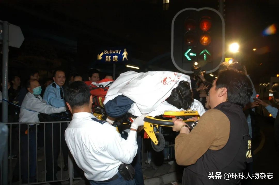 不用再问谁是李家超