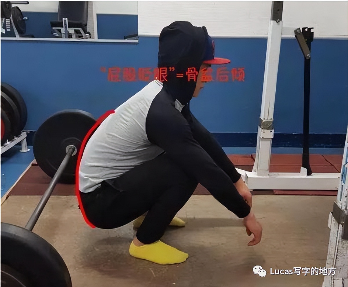 高尔夫新时代革命打远三部曲—如何提高骨盆速度?