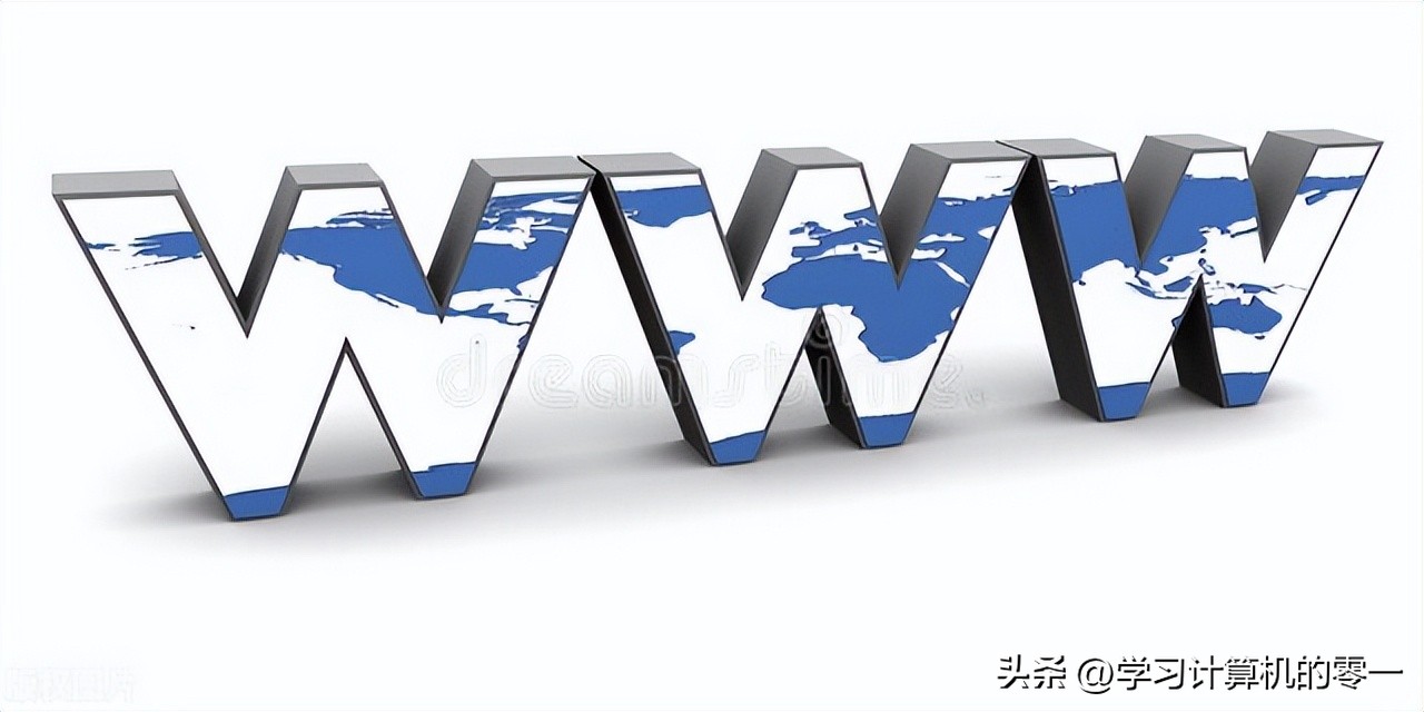 www是指万维网吗,万维网是www的中文简称吗