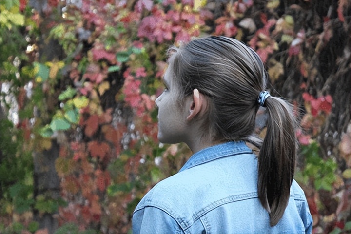 女孩子名字好听文雅诗经,又土又有金的诗经女孩子名字