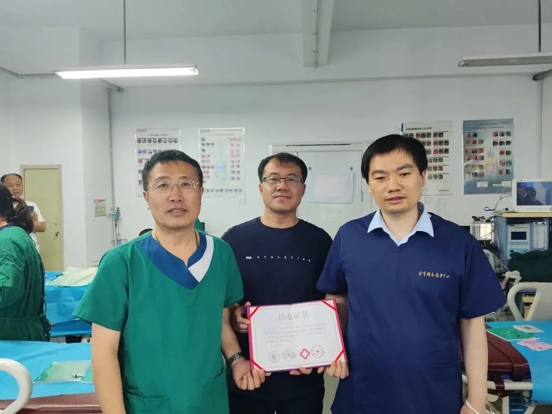 朗豪专家培训班,朗豪专家培训学校第六期精彩来袭