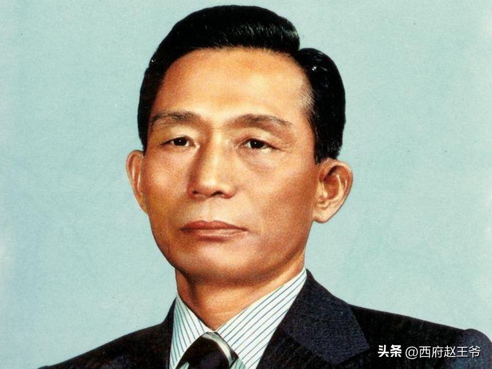 韩国那么穷是怎么发展起来的,韩国很穷为什么是发达国家