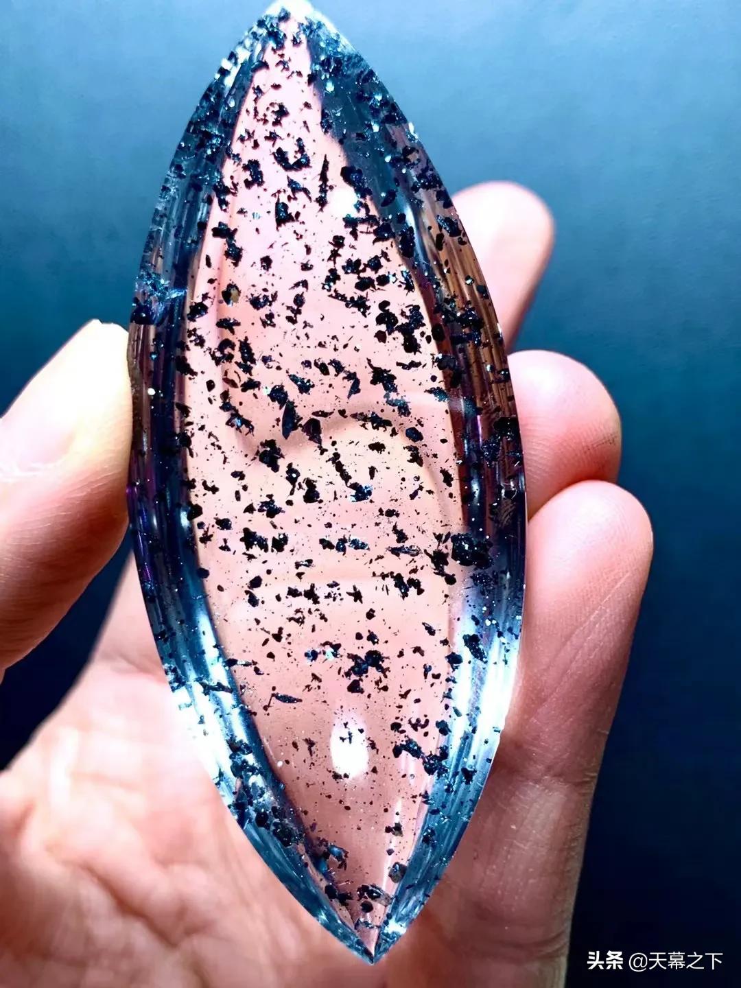 天然水晶吊坠推荐,天然水晶吊坠制作