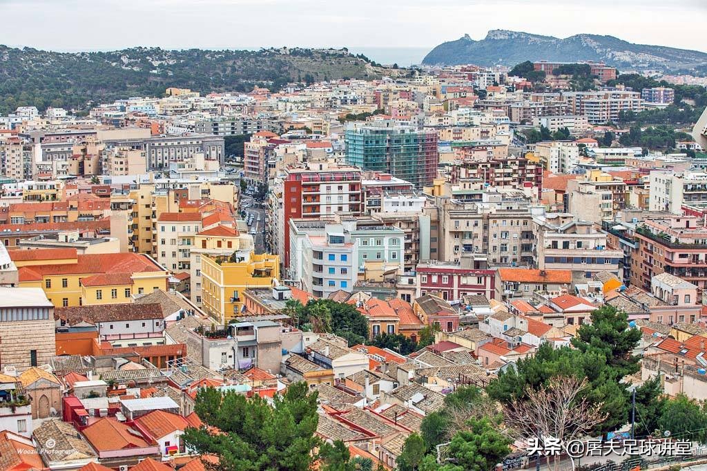 时隔33年获得队史第三座意甲冠军,意甲还有哪些球队没拿过意甲冠军