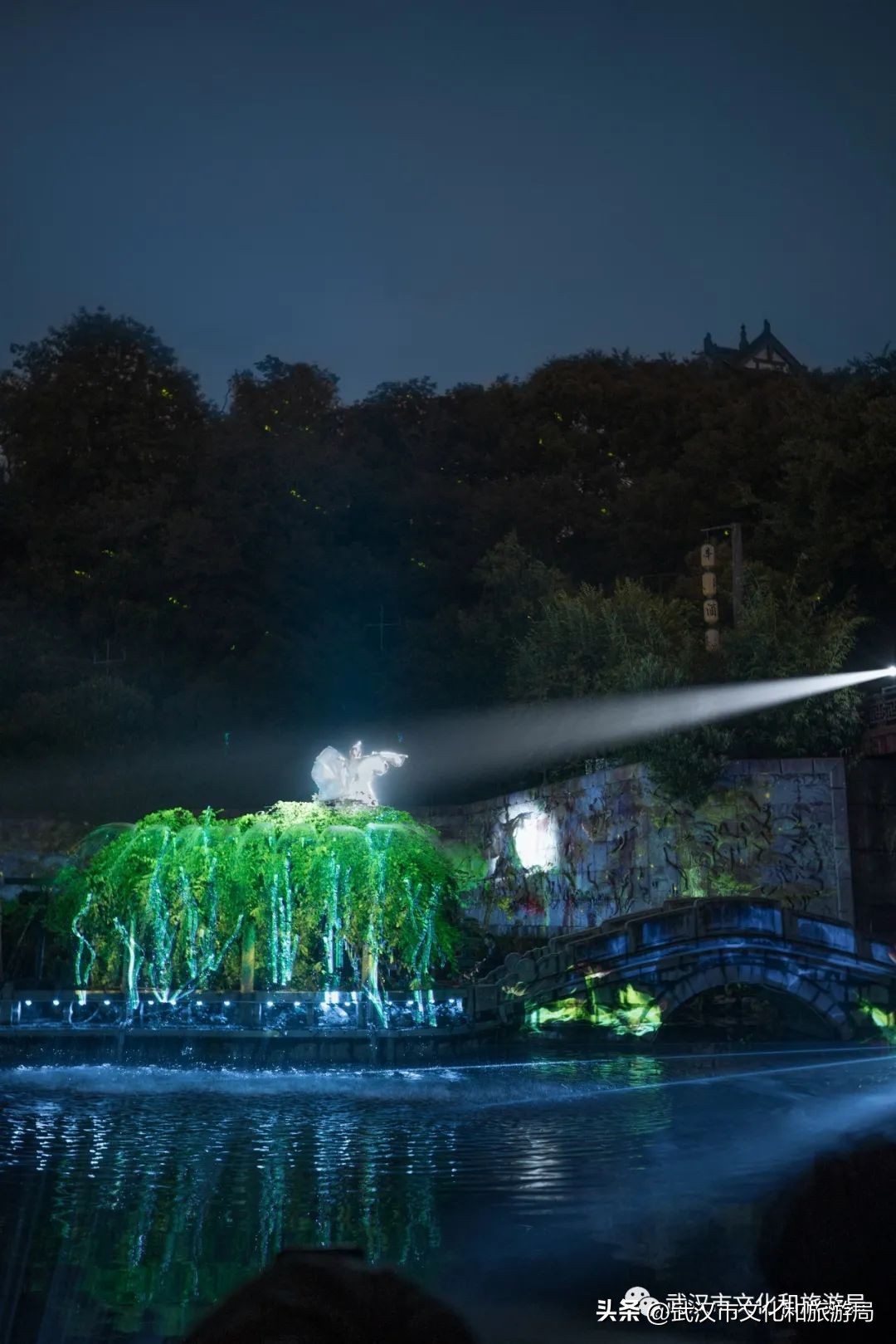 端午武汉好去处,端午看旅行全集