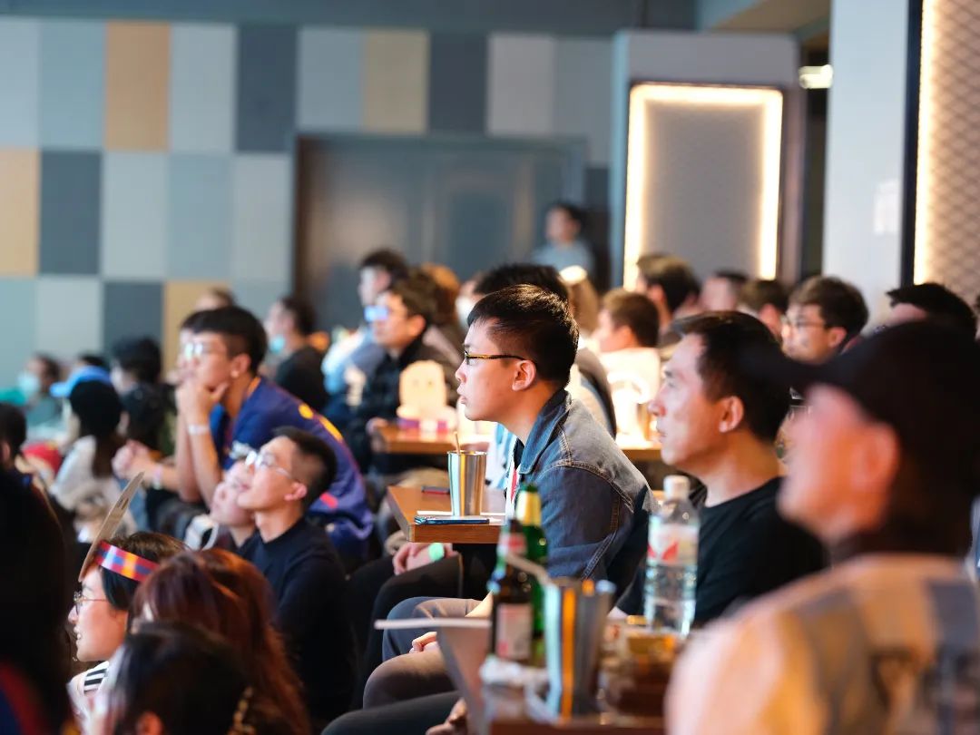 世界杯全国狂欢场面,大屏幕看世界杯球赛的好去处