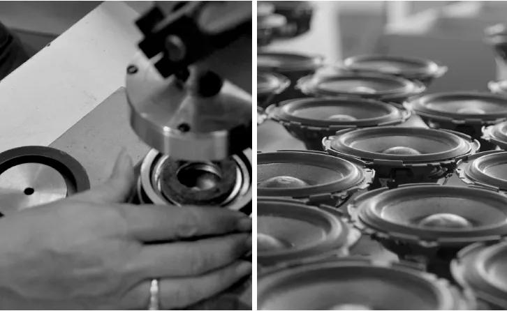 hifi音响做家庭影院,惠威hifi家庭影院音响