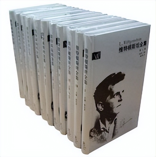 维特根斯坦论哲学,犹太人为什么与欧洲宗教有冲突