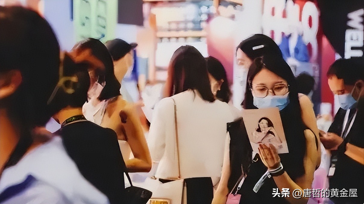 人用生物制品销售,消费者逐渐增加商品的消费量