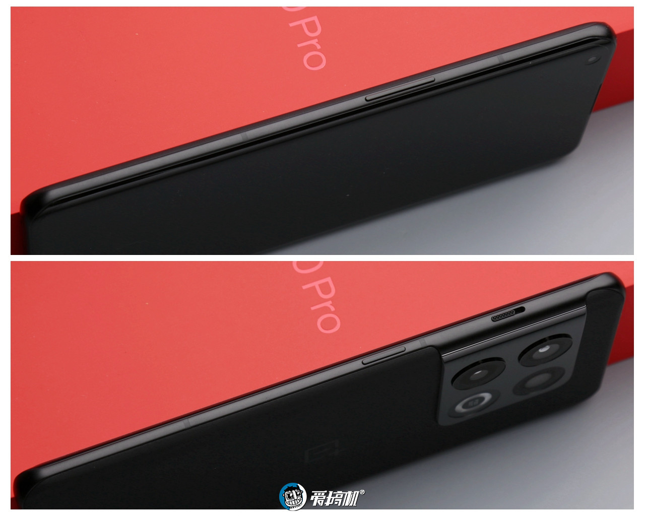 一加10pro对比苹果13,一加10pro和小米mix4