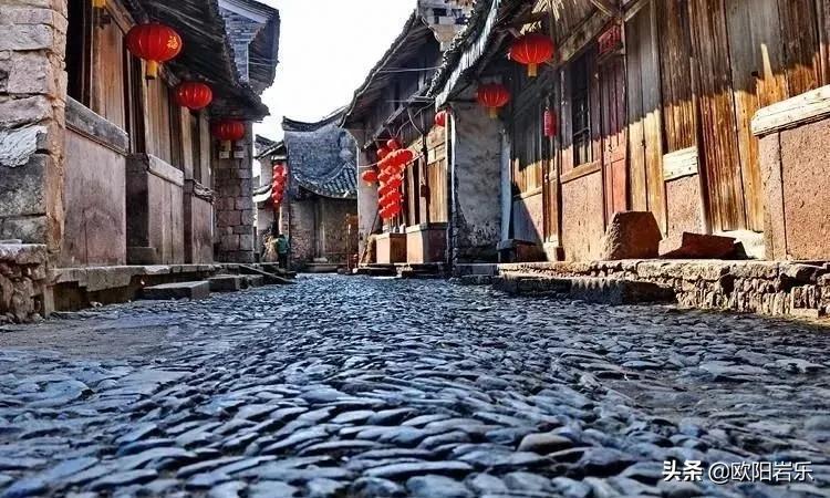 十大高逼格免费景点,最值得去的自然风景免费攻略