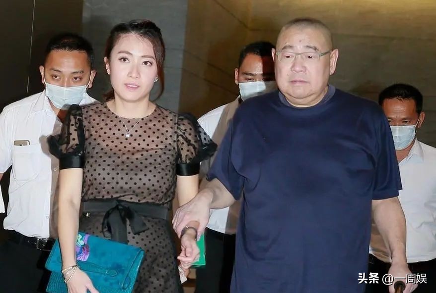 刘銮雄与甘比完整视频,刘銮雄跟甘比视频