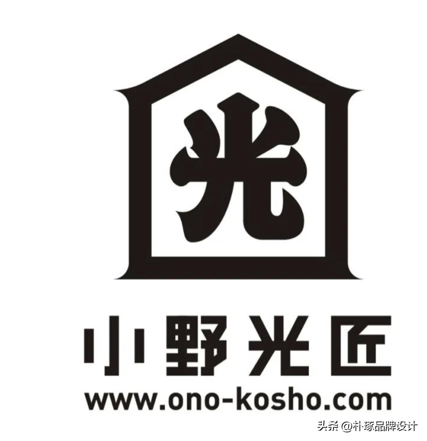东方美学logo设计,美学馆logo设计