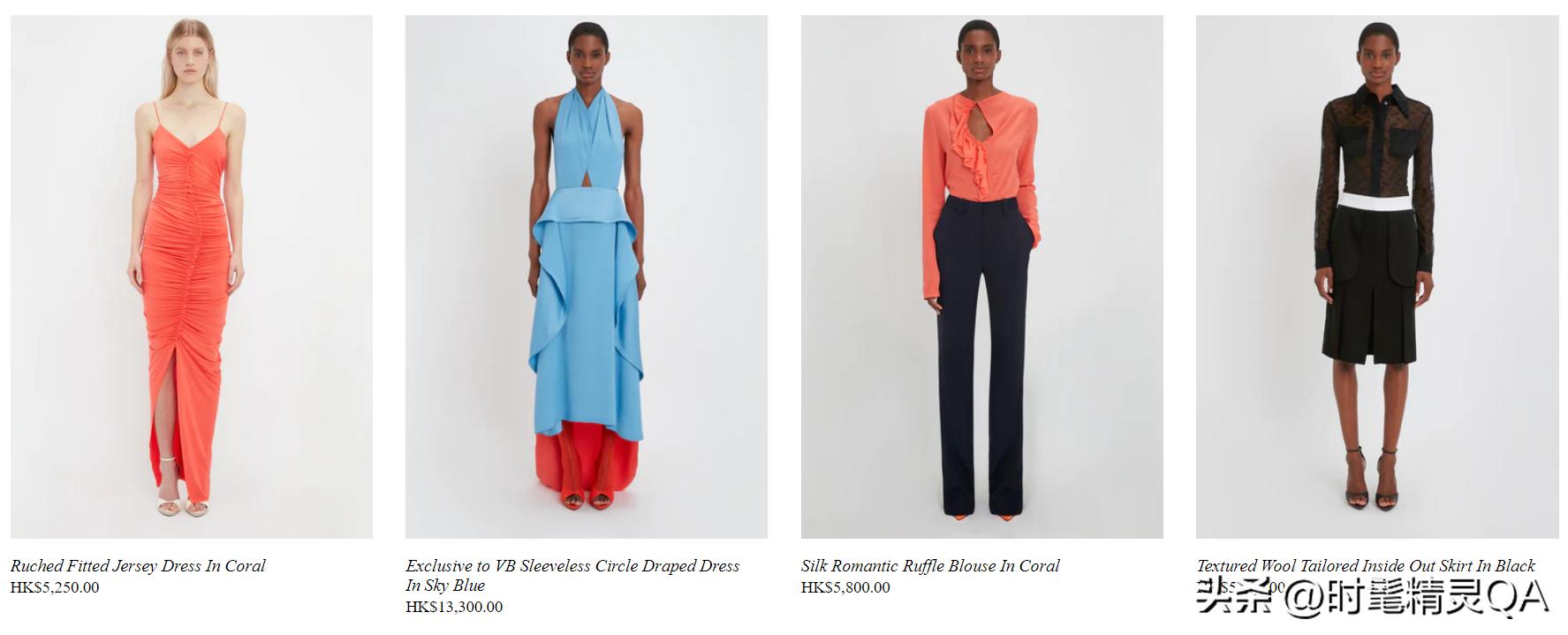 48岁维多利亚泳池旁放飞！围裙内搭“空气”，上臂肌肉惹眼