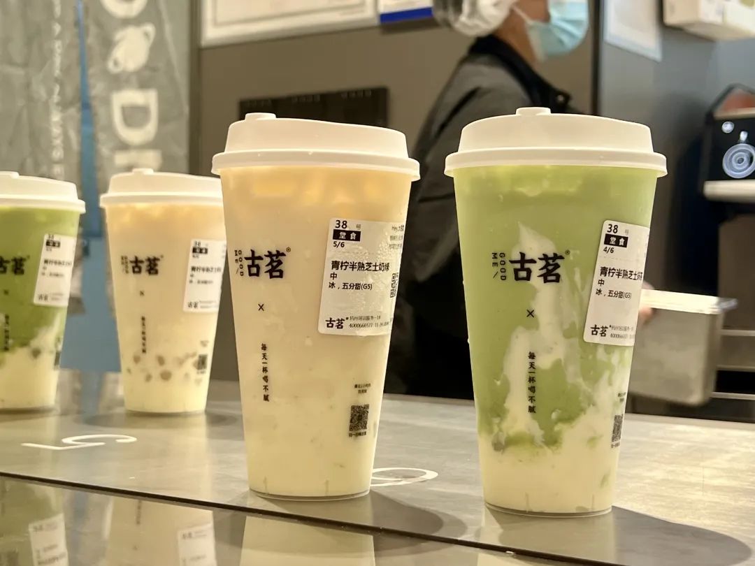 古茗加盟面谈最新通过率,加盟古茗通过率