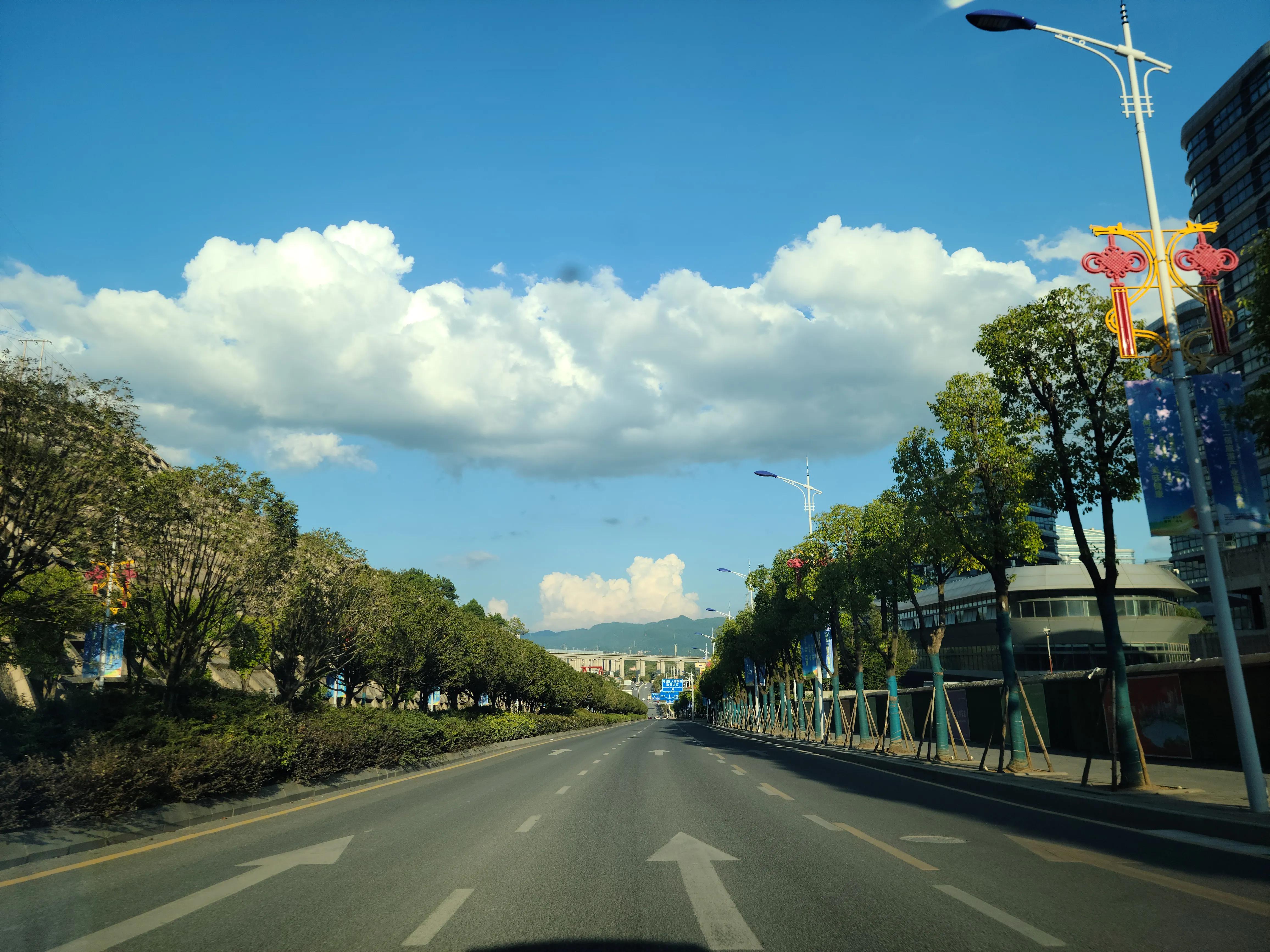 打工人在大城市生活真实感受,外省人在贵阳的感受