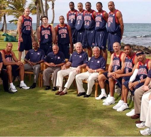 2003阿根廷男篮,2004年男篮阿根廷对美国