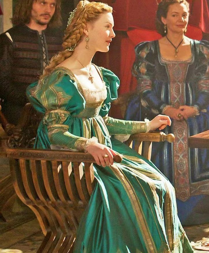 妹妹嫁一任杀一任，中世纪的“毒药公爵”到底有多“妹控”（完）