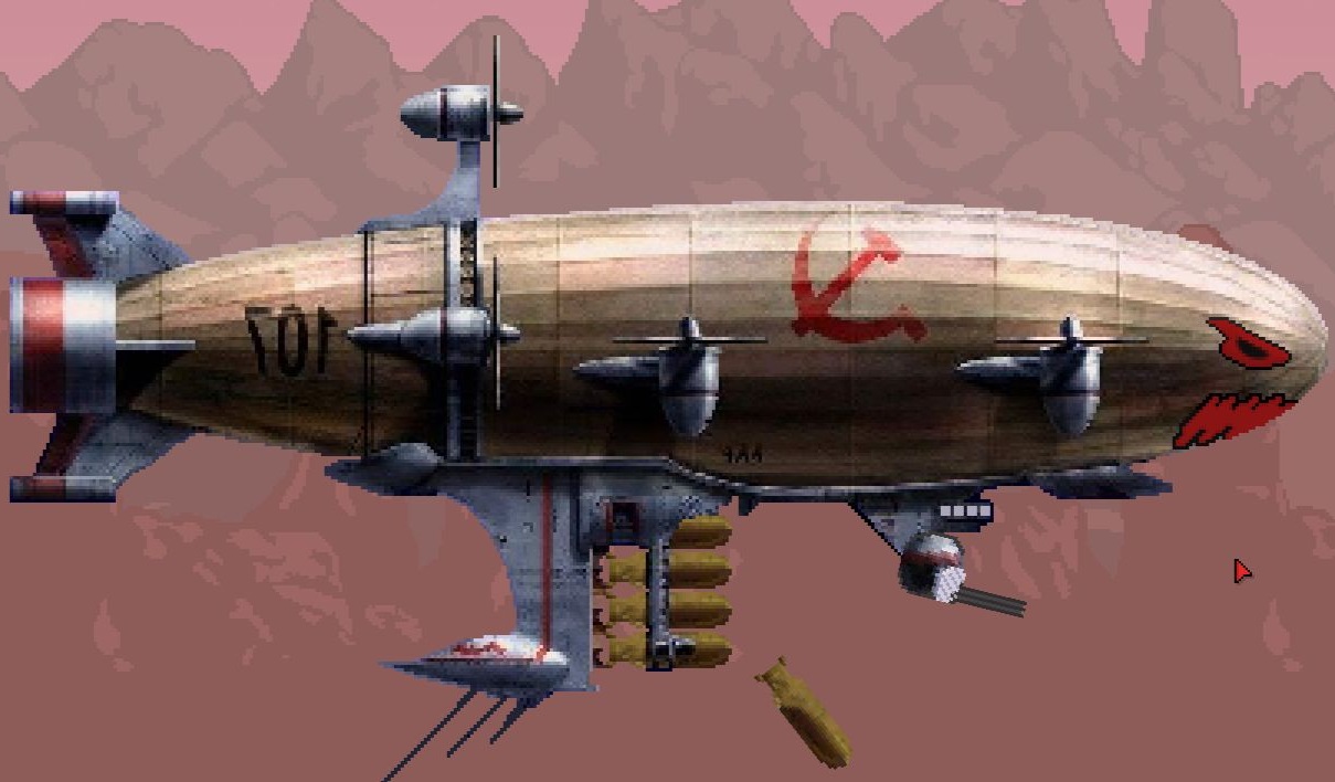 红警2心灵终结焚风单位介绍,红警不同国家有哪些不同的单位