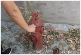 某县金城时代广场重大火灾隐患整改清单