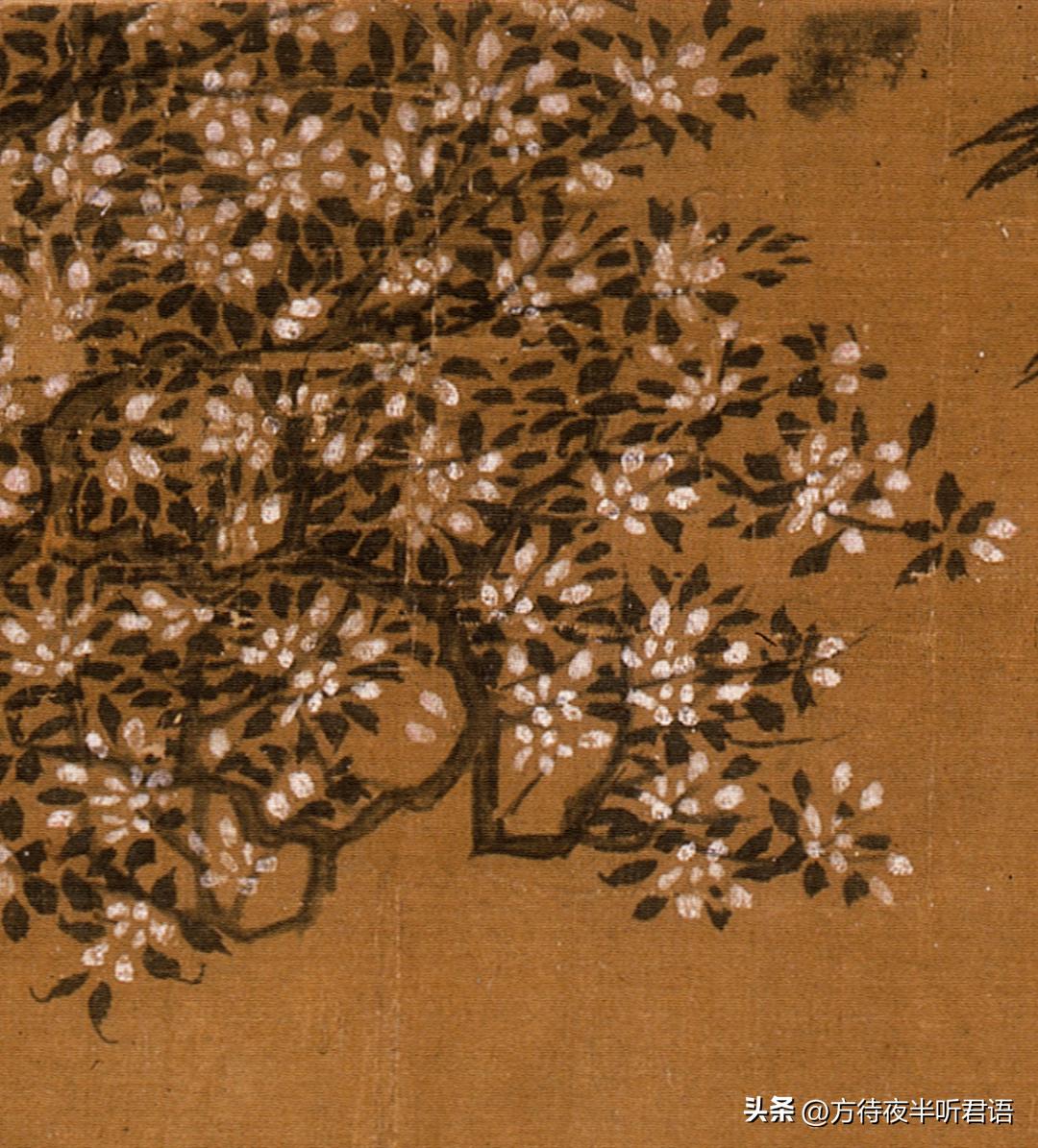 南宋九胞胎乐队——歌乐图