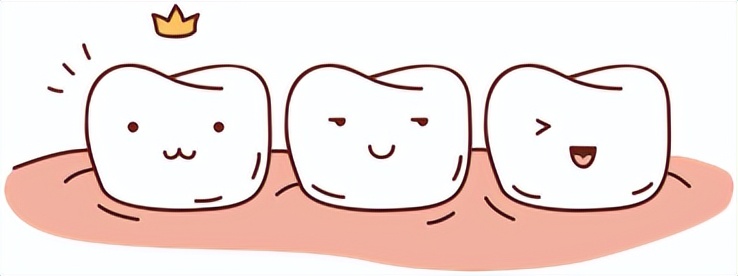 家长必知的儿童口腔知识,健康宣教口腔知识