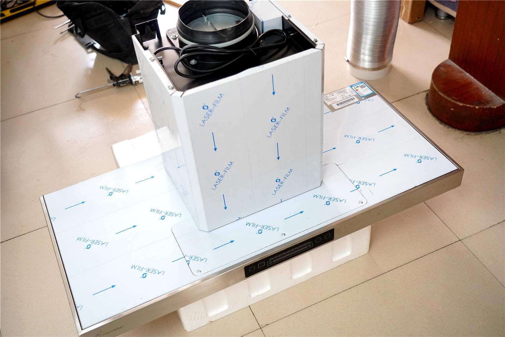 cleadeep油烟机真实测评,cleadeep油烟机是哪里生产的