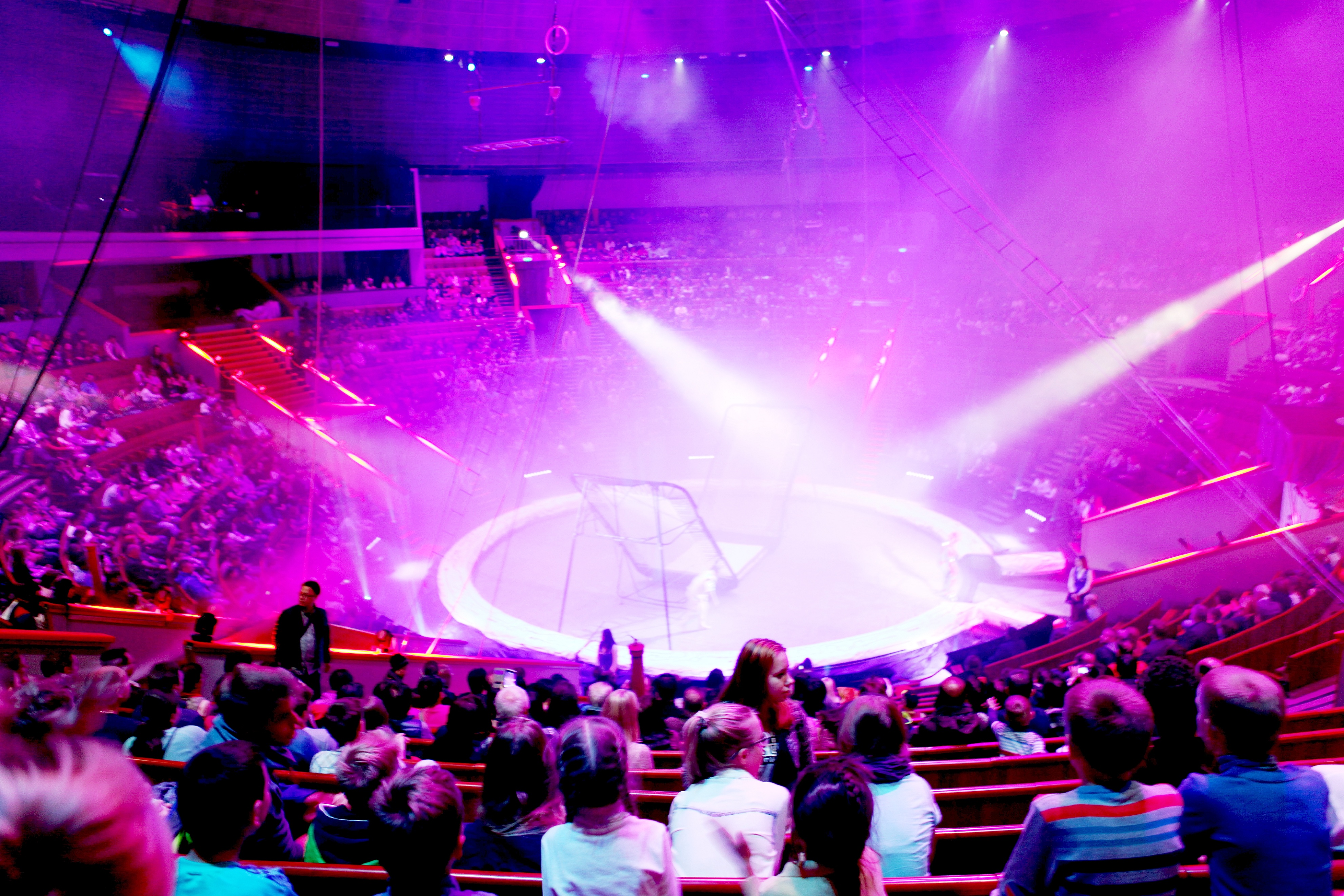 “走进俄罗斯”之九—俄罗斯杂记