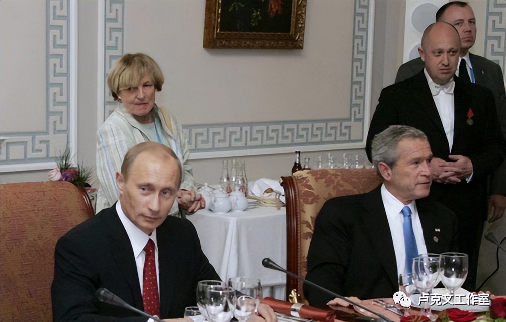 瓦格纳事件对俄罗斯政治影响,瓦格纳事件是俄罗斯策划的么