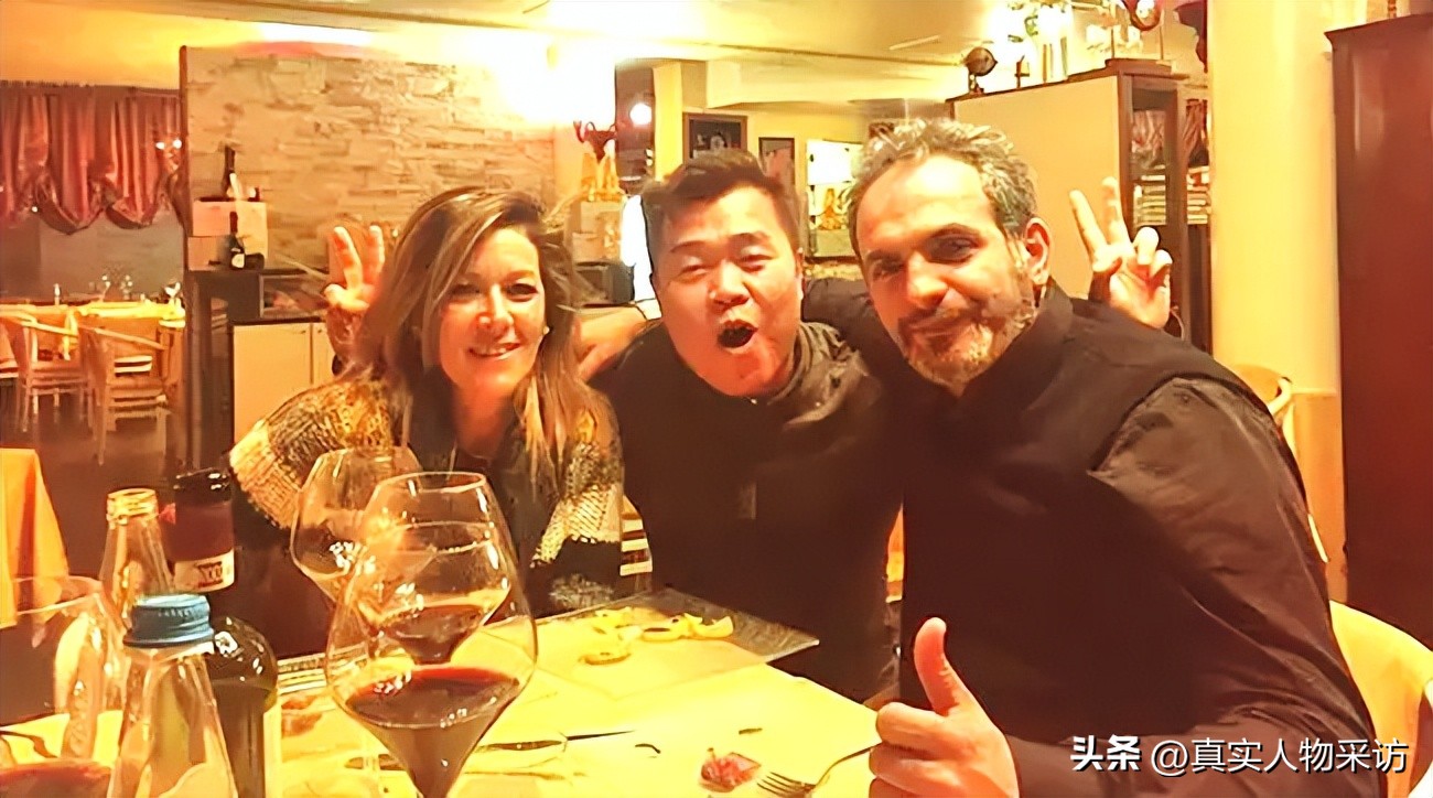 我，放弃做外交官机会，追着足球采访了20年，也没能采访国足一次