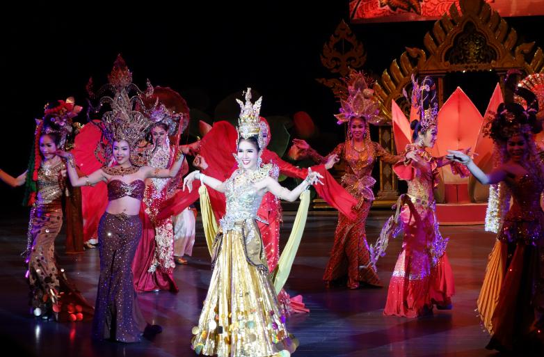 泰国底层人妖生活有多惨？揭秘从事风俗业的泰国人妖真实生活现状