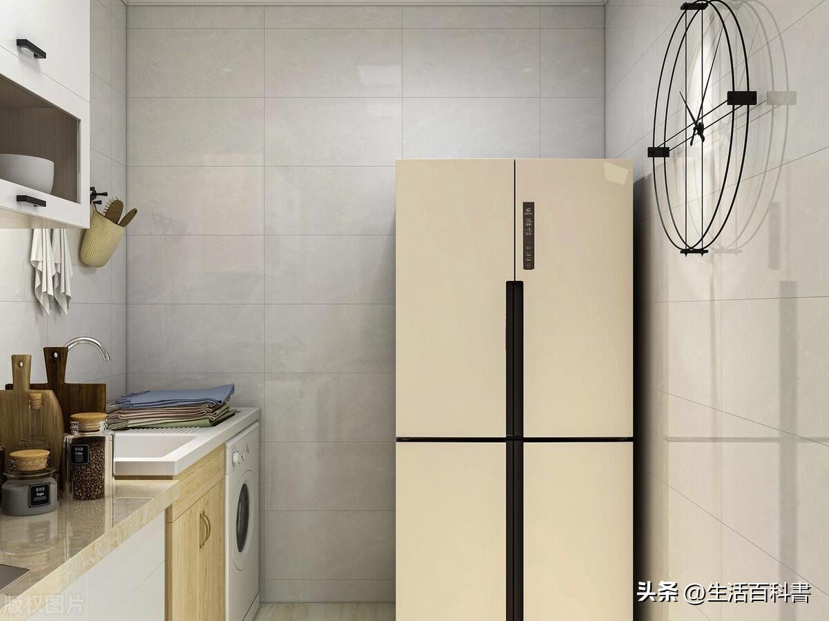 冰箱冰柜使用注意事项,买二手冰箱冰柜需要注意什么问题