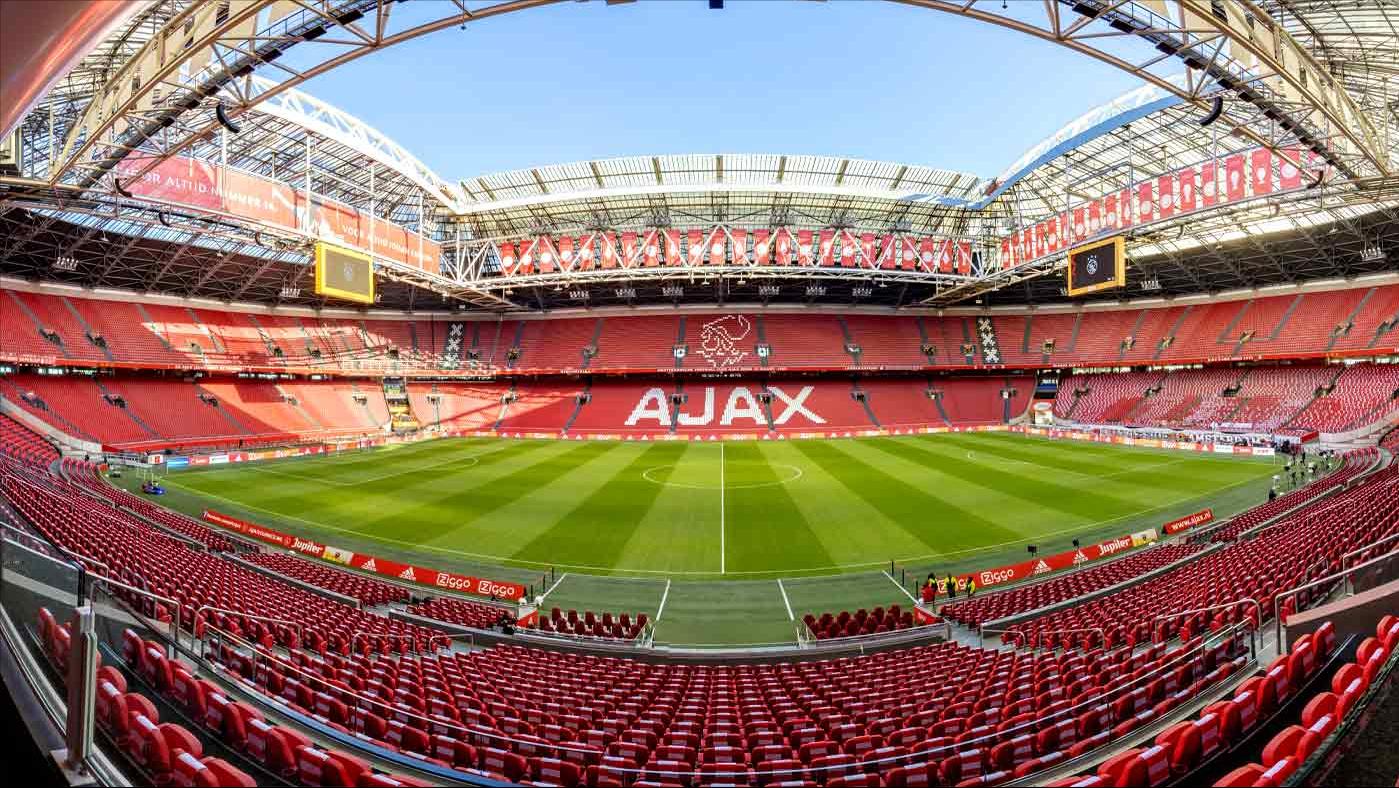 欧洲球场巡礼,欧洲杯球队巡礼葡萄牙