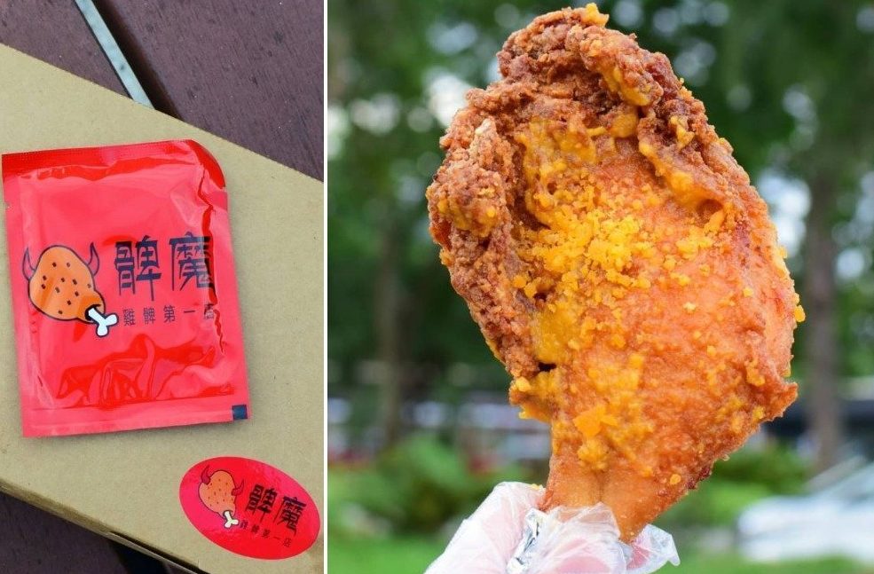 香港美食推荐大排档,香港美食推荐湾仔