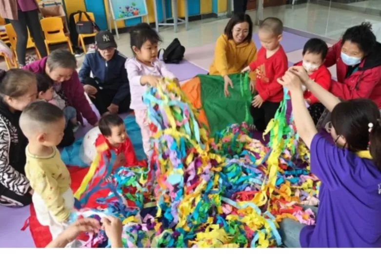 妇儿中心暑期公益课程开班,省妇儿中心少儿公益云课堂