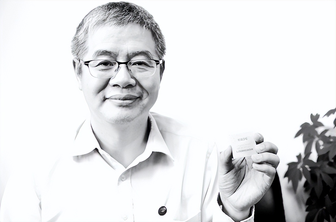 “中国龙芯之母”逝世,龙芯之母黄令仪追悼会