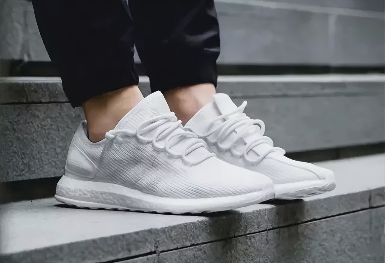 如果你上班穿拖鞋不会被老板骂，本篇勿点｜球鞋推荐