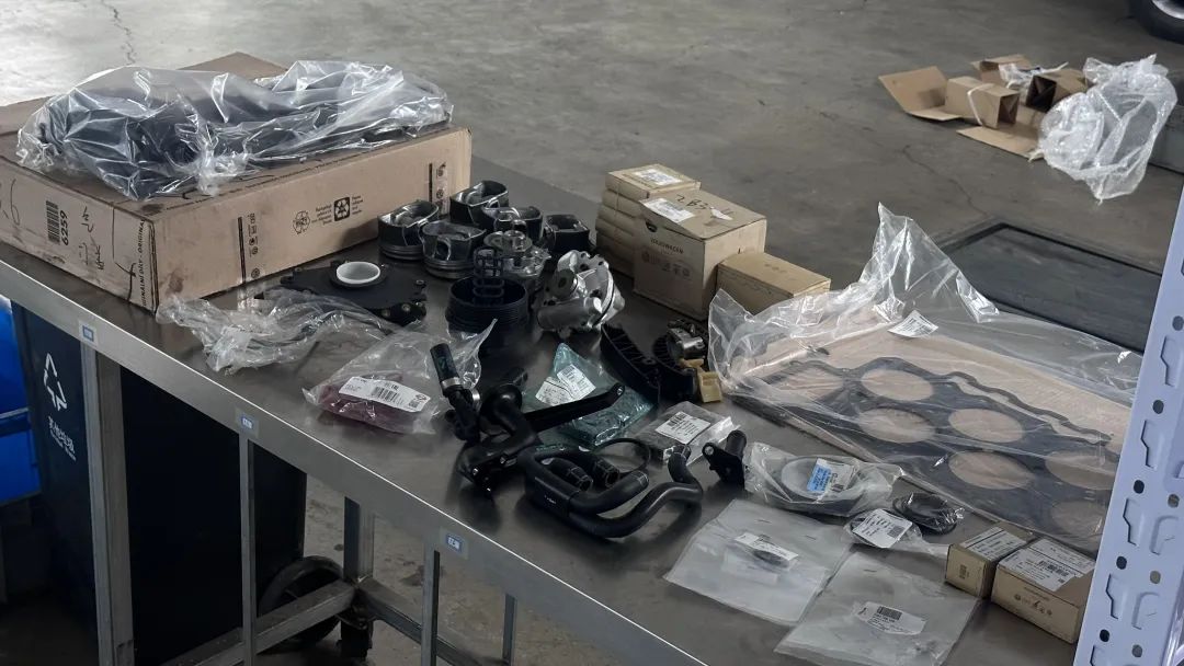 大众100万左右的车辉腾,重庆二手辉腾全面翻新修复