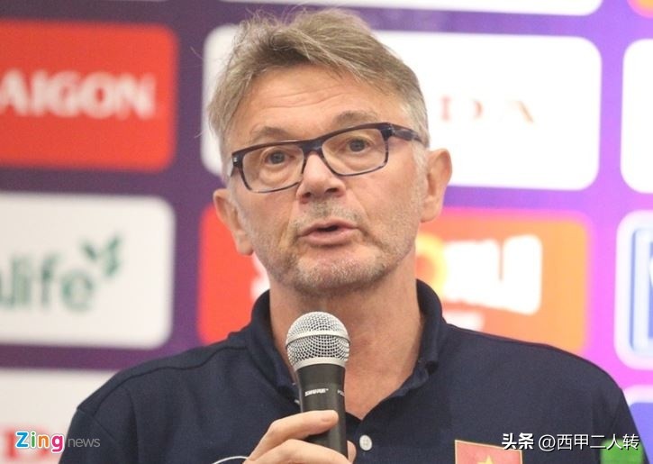 特鲁西埃执教越南男足,特鲁西埃执教越南国青队比赛录像