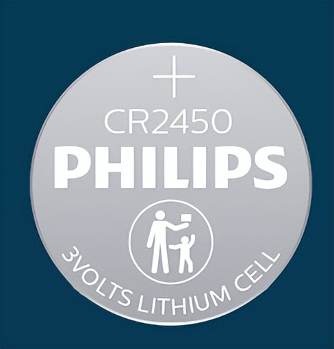 飞利浦电视遥控器如何更换电池,飞利浦灯具遥控器电池怎么安