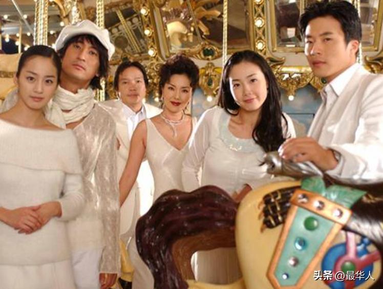 韩国第一美人金泰熙年轻,韩国公认第一女神金泰熙